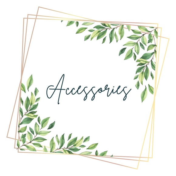 🪴Accessory Items🪴 - Picture 1 of 1